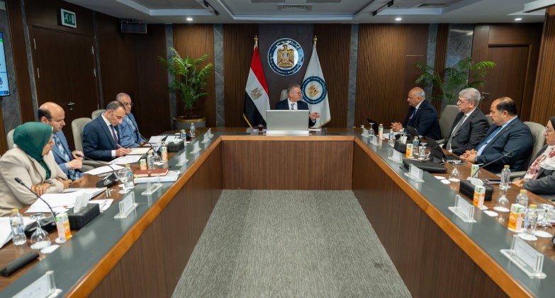 وزير البترول: الكوادر المتخصصة في «إيبروم» ميزة تنافسية تدعم استدامة النمو