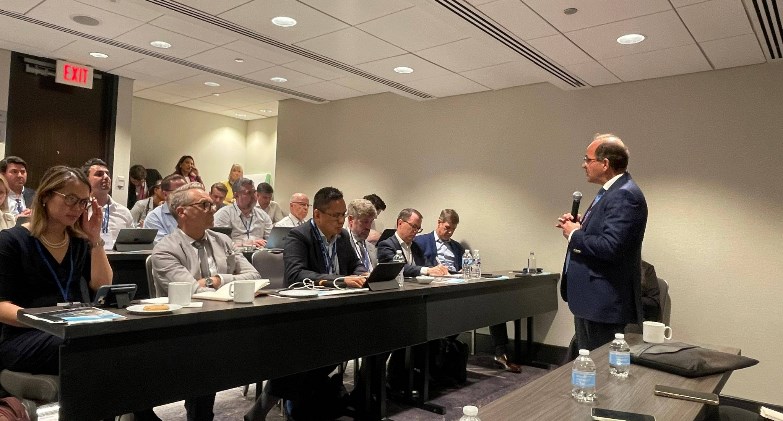 وزير المالية: الأولوية لتوفير السلع والخدمات.. واستمرار وتيرة النشاط الاقتصادي