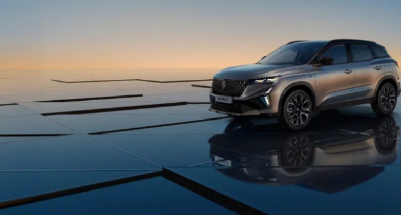 أسعار سيارات رينو