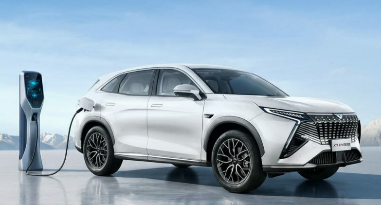 «كايي X7» تُعلن عن ثورة هجينة في مصر.. سيارة تجمع بين الفخامة والكفاءة وتُربك حسابات المنافسين