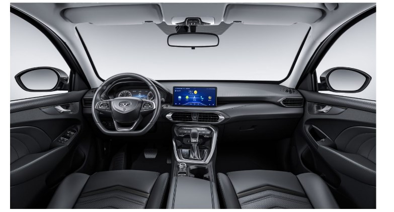 رسميا.. «كايي موتورز إيجيبت» تدشن «Kaiyi E5» في مصر بمواصفات متقدمة تراهن بها على صدارة المنافسة