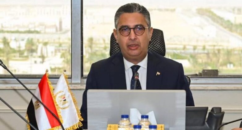 وزير التموين يترأس أول اجتماع للجنة العليا للمشروع القومي “كاري أون”