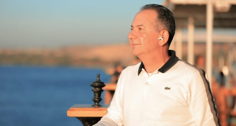 إيهاب عبد العال: مرونة القطاع السياحي تبشر بموسم صيفي قوي رغم التحديات الدولية