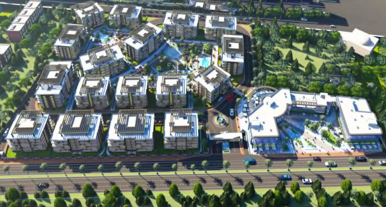 باستثمارات 7 مليارات جنيه.. كاستوريا تطلق مشروع ويسترا بحدائق أكتوبر