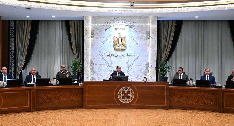 مدبولي:  توجيهات الرئيس بضرورة استمرار تحسين جودة الخدمات المقدمة للمواطنين