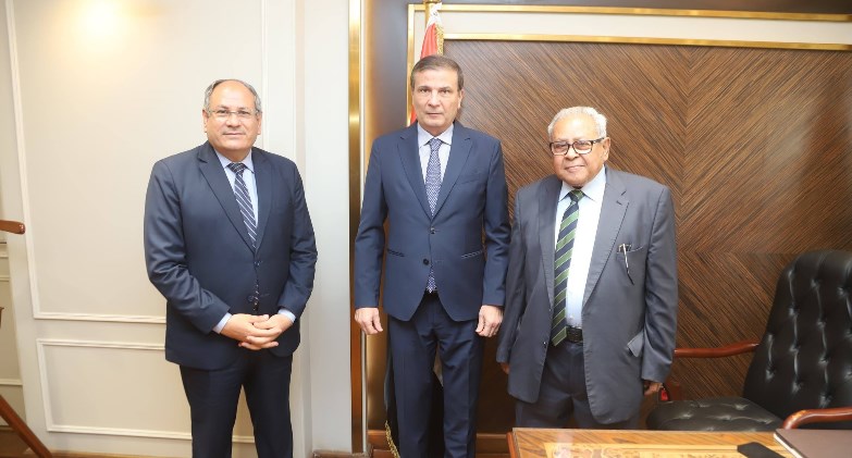 وزير الزراعة: نولى أهمية قصوى للبحوث التطبيقية التي تخدم المزارع المصري وتعزز الإنتاجية لتحقيق الأمن الغذائي