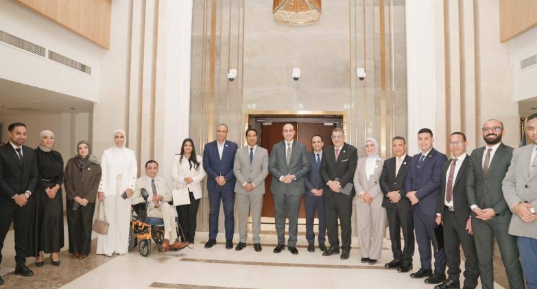 رئيس هيئة الرعاية الصحية يوجّه بتشغيل 20 سرير عناية مركزة إضافية بالتل الكبير