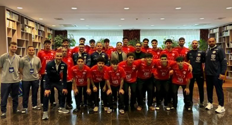 د. عمرو العدل: إنجازات كرة اليد نتاج لاهتمام الدولة بالرياضة.. وهدفنا حصد البطولات العالمية