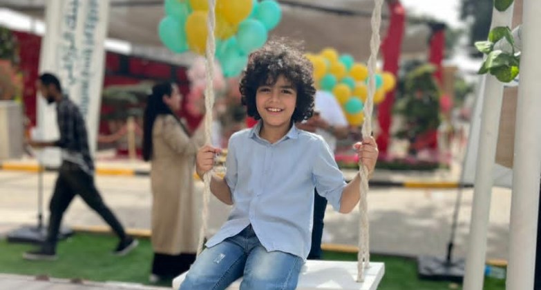 مشاركة مميزة للبنك الزراعي المصري في معرض زهور الربيع وإقبال كبير على جناح البنك في أول يوم 