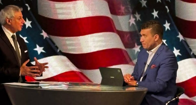 د . جلال الشيخ : الأزمات تخلق الفرص.. ومصر تعاملت استباقياً مع تداعيات الحرب