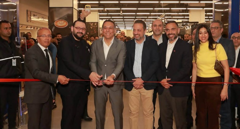 مدينة مصر ترحب بافتتاح متجر كارفور ضمن مشروعها الرائد "تَجِد" في تاج سيتي بالقاهرة الجديدة 