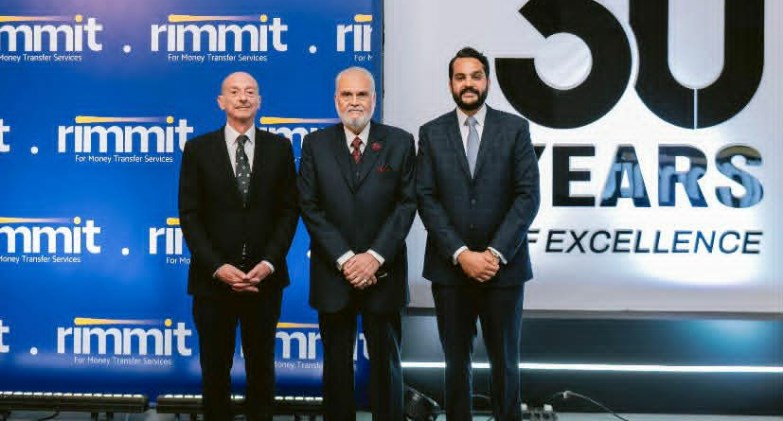  أيباج تعلن عن هويتها الجديدة ريمت rimmit .. وتستعرض إستراتيجيتها