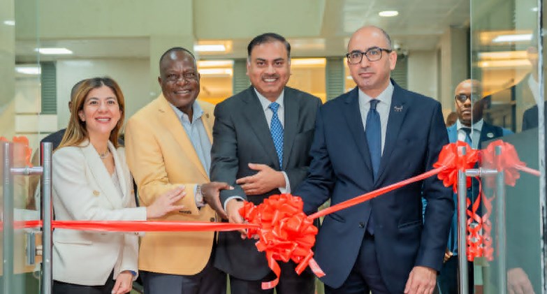 مجموعة ألاميدا للرعاية الصحية تعلن عن افتتاح عيادتها الجديدة المتخصصة في نيروبي