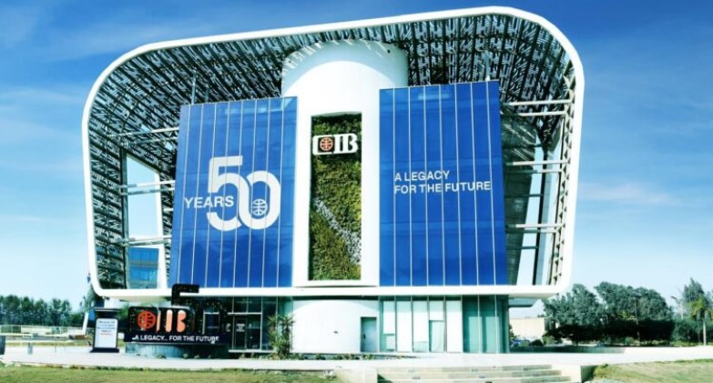 بنك CIB 