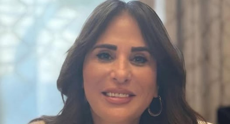 المهندسة راندة المنشاوي