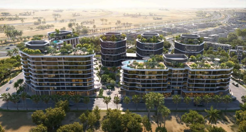 One Development تبدأ أعمال الحفر والبناء بمشروعها المبتكر Do New Cairo