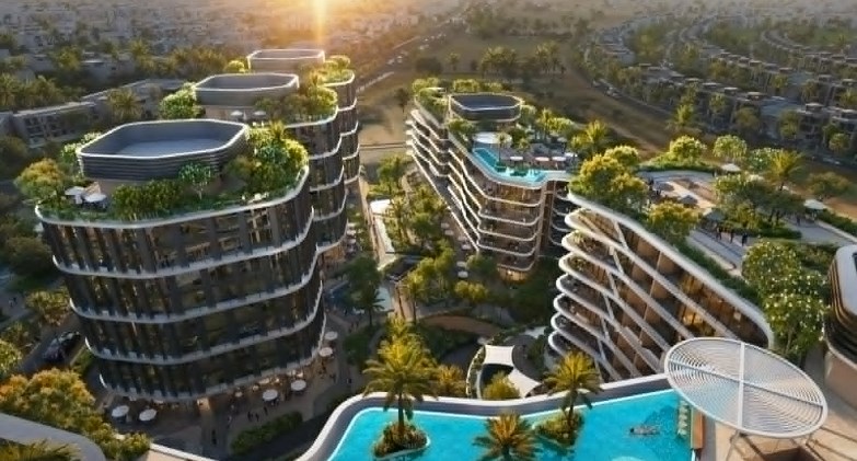 One Development تبدأ أعمال الحفر والبناء بمشروعها المبتكر Do New Cairo