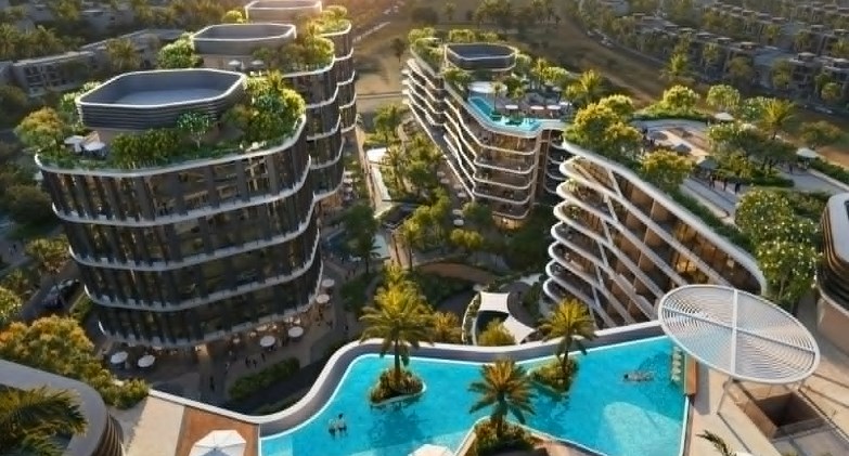 One Development تبدأ أعمال الحفر والبناء بمشروعها المبتكر Do New Cairo