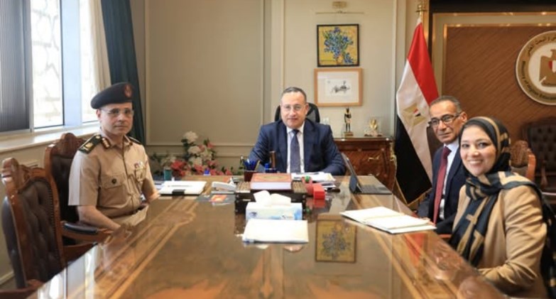 وزير التعليم العالي والبحث العلمي