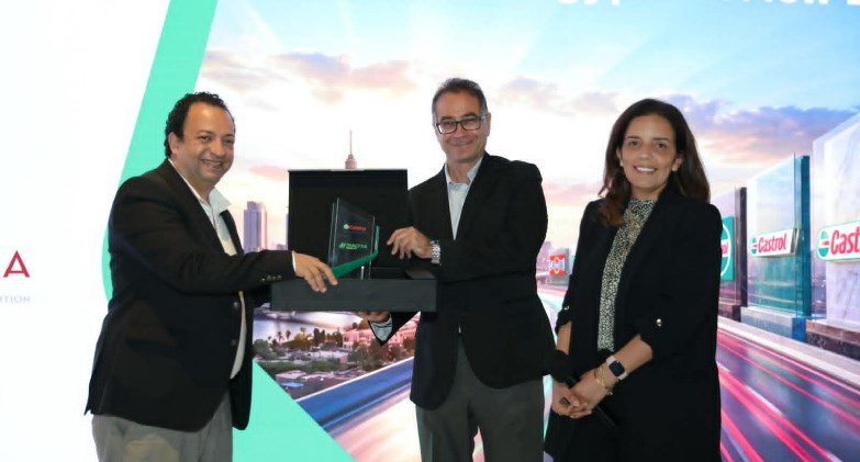 كاسترول مصر تعزز حضورها في السوق المصري من خلال شراكات جديدة مع كبار الموزعين