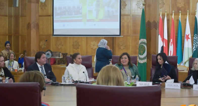 انطلاق المؤتمر الدولي الحادي عشر «سيدات شركاء النجاح» الخميس بمشاركة 45 دولة