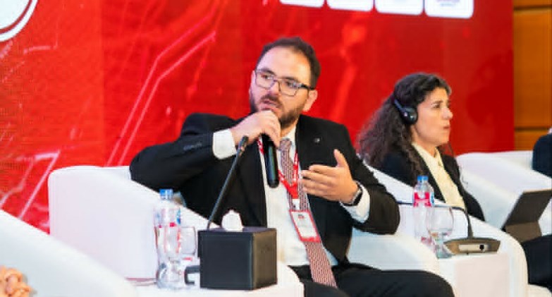 مؤسسة ماونتن ڤيو للتنمية تستعرض دورها في رسم مستقبل التعليم الفني في مصر 