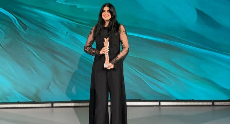 قصراوي جروب تحصد 4 جوائز عالمية من جيتور العالمية 