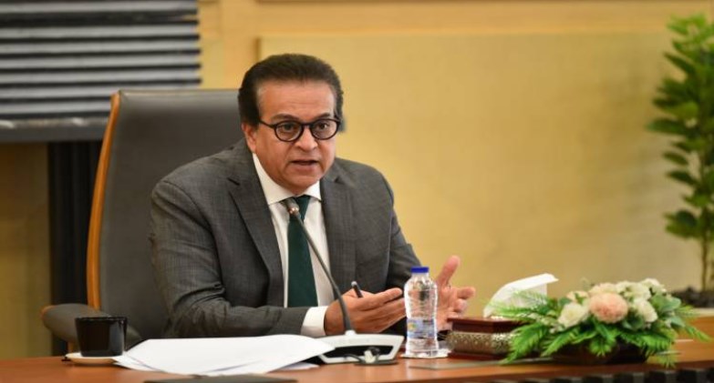 مصر تفوز بعضوية لجنة الصحة بالاتحاد البرلماني الدولي