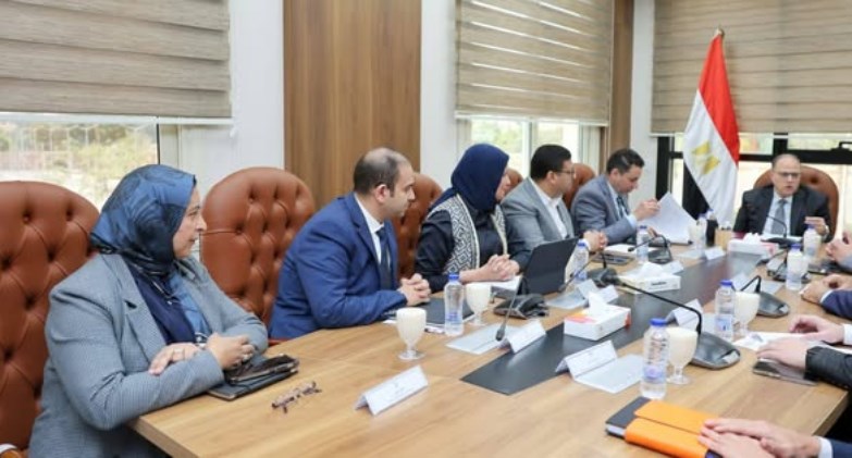 هيئة الدواء المصرية