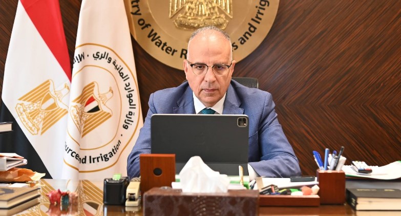 سويلم يشارك يختام البرنامج التدريبي لسفراء المياه الأفارقة بمشاركة أكثر من ٢٠٠ متدرب  