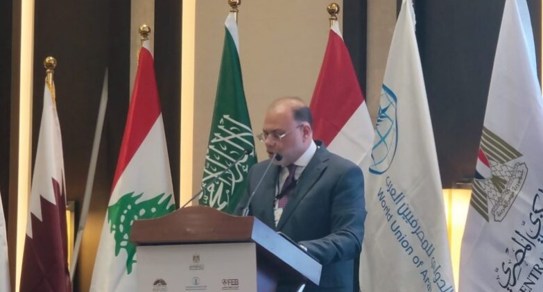 وكيل المحافظ : المركزي يطلق الاستراتيجية الجديدة للشمول المالي منتصف العام الجاري