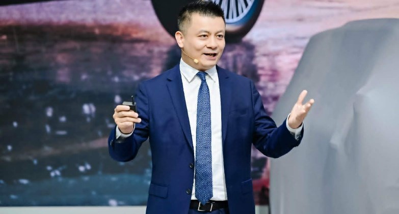 شيري تطلق رؤيتها العالمية الجديدة 