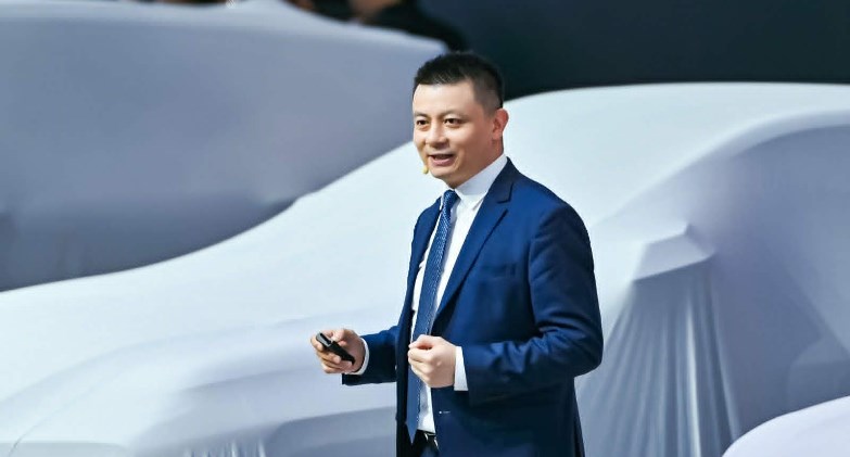 شيري تطلق رؤيتها العالمية الجديدة 