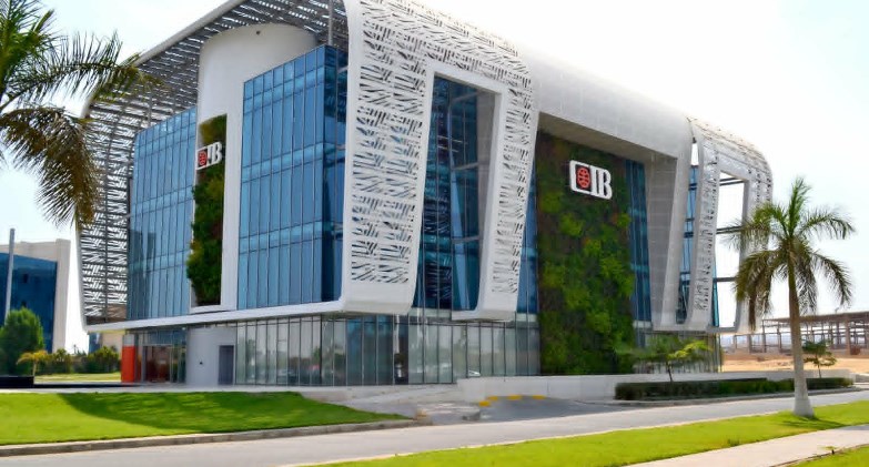 البنك التجاري الدولي ينفذ عملية توريق لصالح بي. تك بقيمة 1.307 مليار جنيه