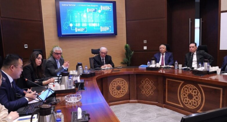 الدكتور حسين عيسى