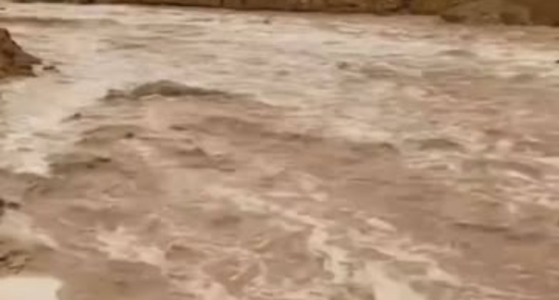 أخطار السيول