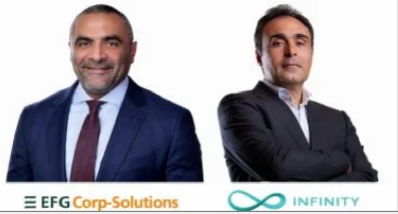 إطلاق أولى حلول التأجير التمويلى للبنية التحتية الخاصة بشحن السيارات الكهربائية فى مصر