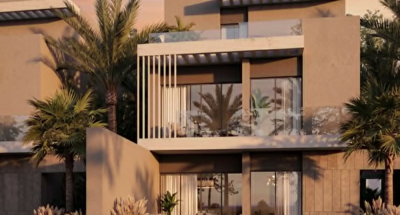 سكاي أبوظبي للتطوير العقاري تطلق مشروع 