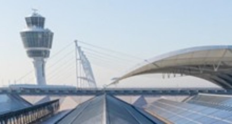 مطار ميونيخ يفتتح رسمياً صالة ركاب في المبنى رقم 1