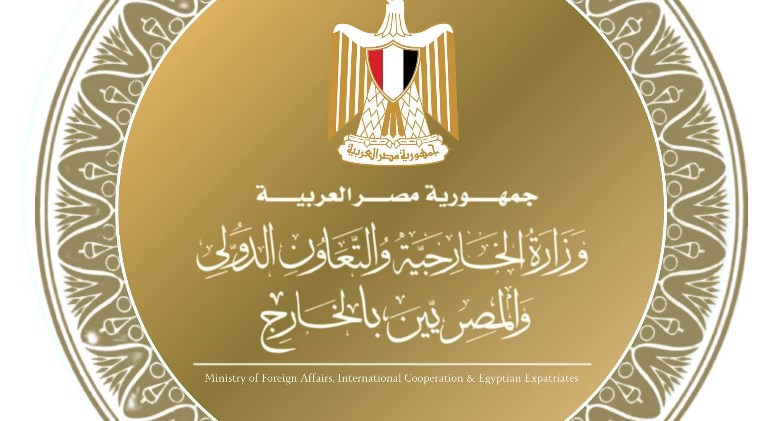 اتصالات هاتفية مكثفة لوزير الخارجية مع نظرائه لبحث التهدئة الإقليمية ودعم مسار المفاوضات