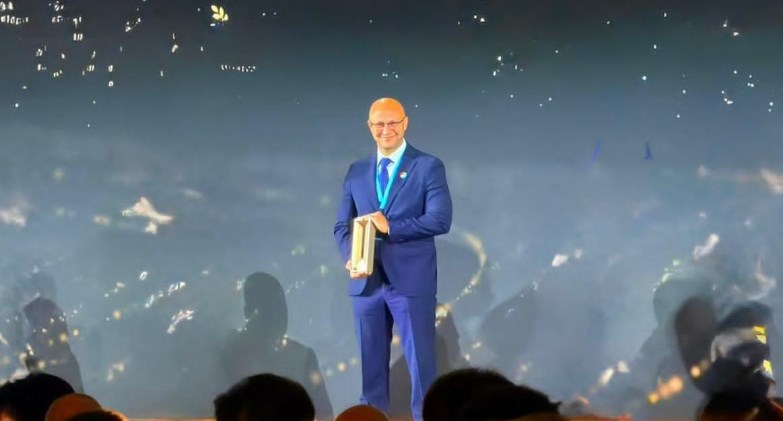 "مان إيست" الوكيل الحصري لعلامة "سوإيست" في مصر تتوج بثلاث جوائز إقليمية 