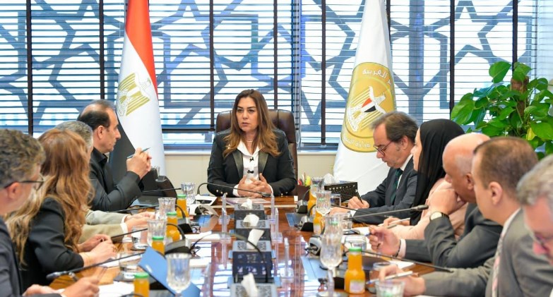 منال عوض: «جرين شرم» يمثل نموذجًا متكاملًا للتحول نحو السياحة البيئية