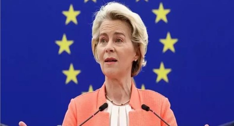  المفوضية الأوروبية: إنهاء حرب الشرق الأوسط ضرورة لإعادة حرية الملاحة في هرمز