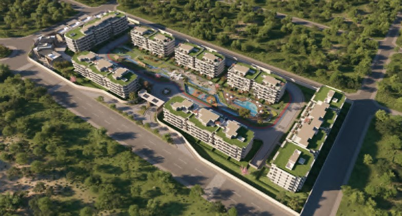 انطلاق التنفيذ الفعلي لمشروع G West في الشيخ زايد بعد استيفاء التراخيص الكاملة