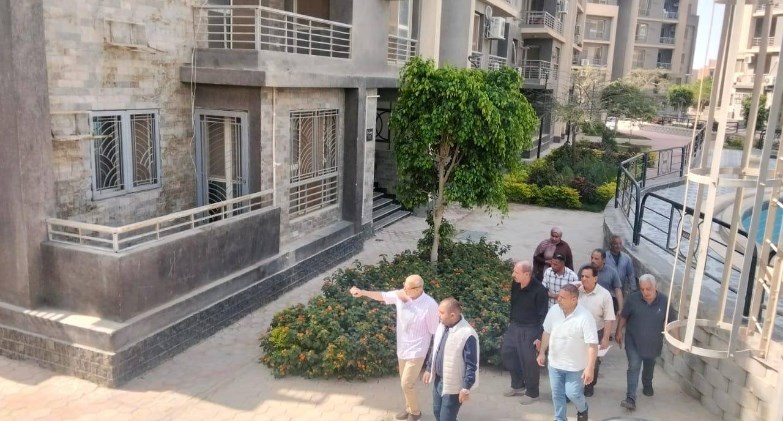 وزيرة الإسكان تتابع الموقف التنفيذي لمشروعات وأعمال التطوير بـ4 مدن في الصعيد