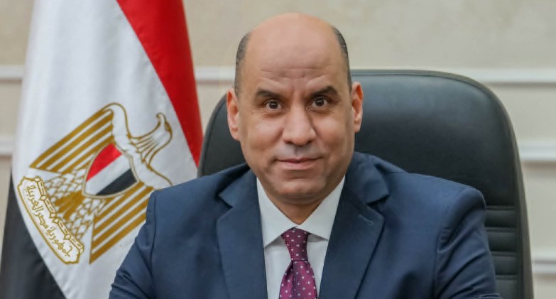 وزير العمل أمام الرئيس : عمال مصر في الصدارة.. سواعد  تبني وتقود معركة الجمهورية الجديدة