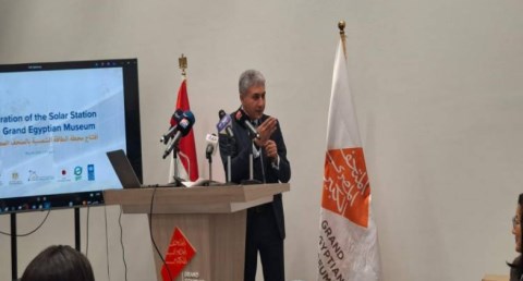  مصر تستضيف المجلس العالمي للسياحة والسفر لأول مرة على مركب سياحي