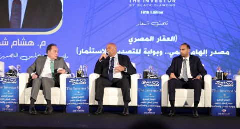  المهندس هشام شكري
