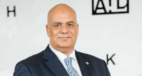 المهندس عبد الرحمن عجمي ضمن قائمة فوربس الشرق الأوسط 2026 للقادة الأكثر تأثيرا في القطاع العقاري 