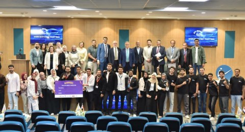 واحات السيليكون تطلق النسخة الـ5 من "Waha Connect" ببني سويف الجديدة